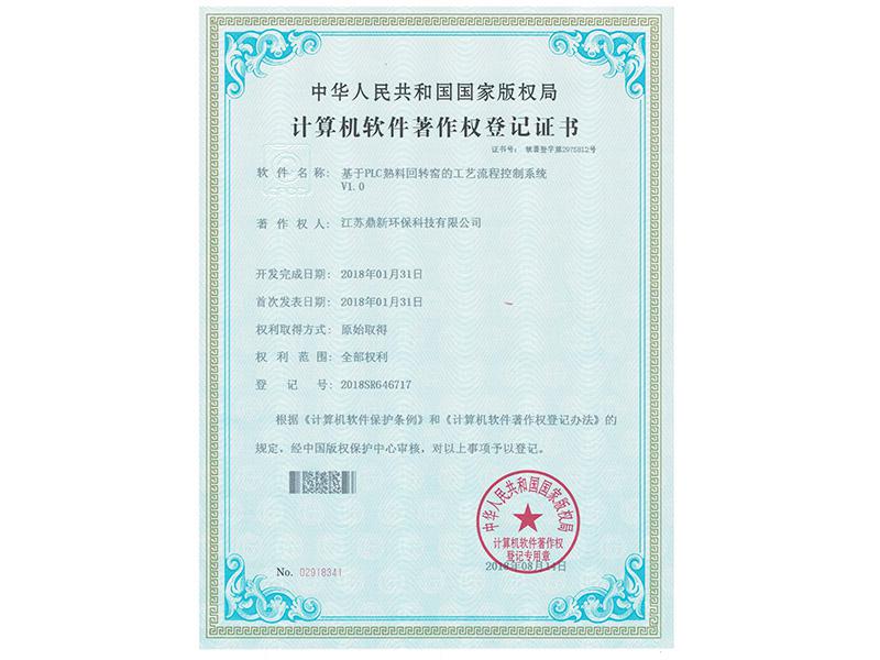 软件著作权